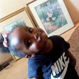 Meet your Posher, Irene